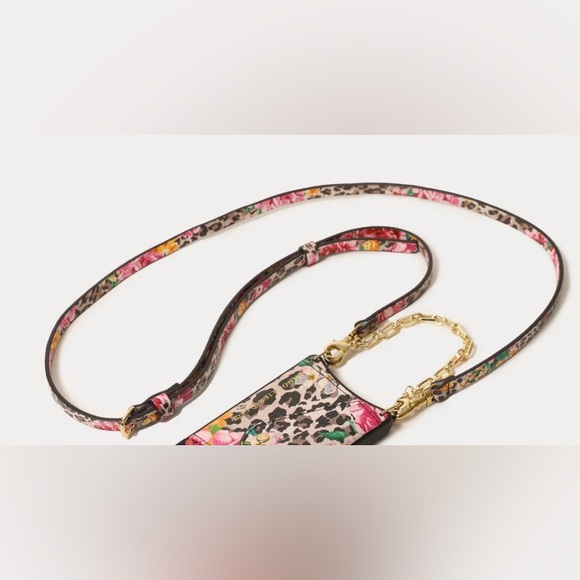 Bandolier Strap